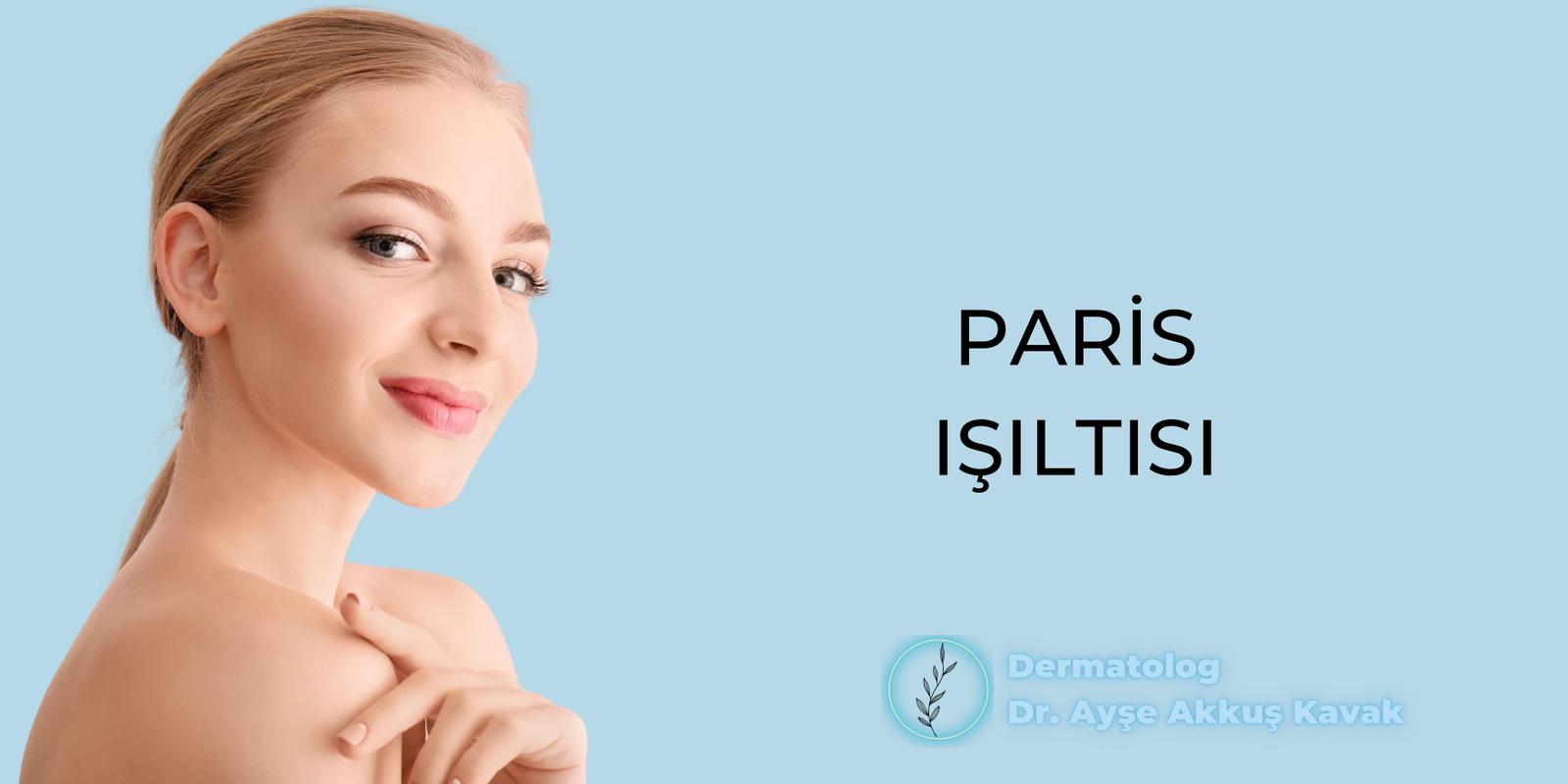 Paris Işıltısı