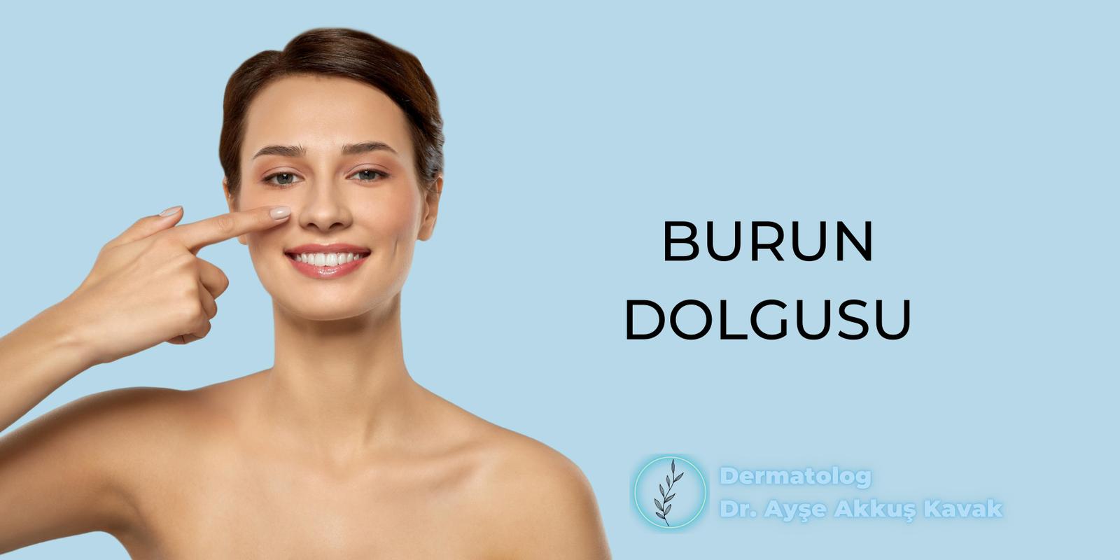 Burun Dolgusu